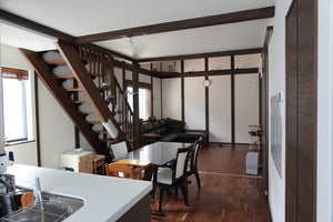 狛江LD23畳ロフト付き