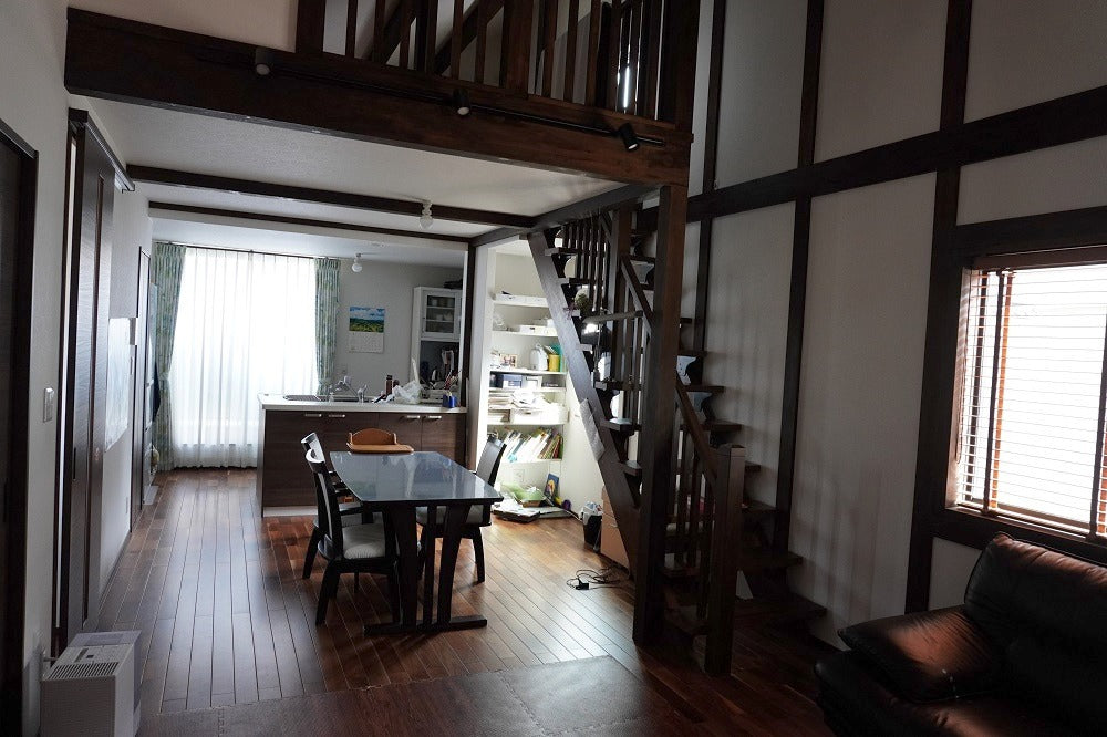 狛江LD23畳ロフト付き