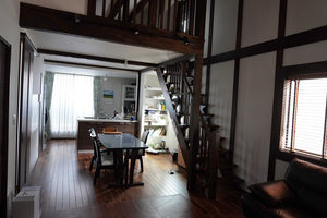 狛江LD23畳ロフト付き