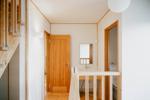 Natural Wood House 秦野