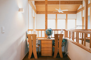 Natural Wood House 秦野