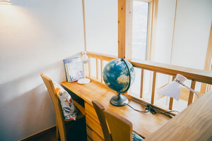 Natural Wood House 秦野