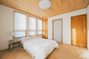 Natural Wood House 秦野