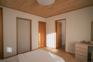 Natural Wood House 秦野