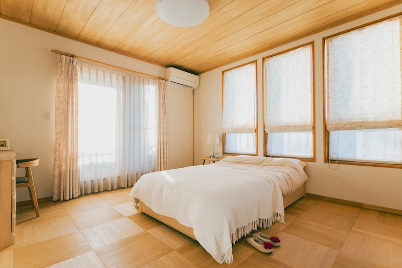 Natural Wood House 秦野