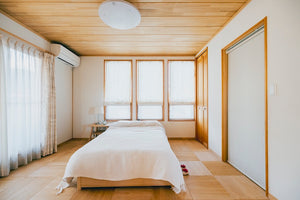 Natural Wood House 秦野