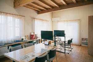 Natural Wood House 秦野