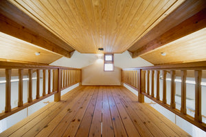 Natural Wood House 秦野