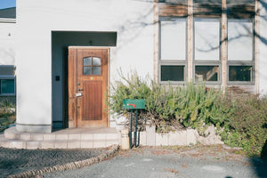 Natural Wood House 秦野