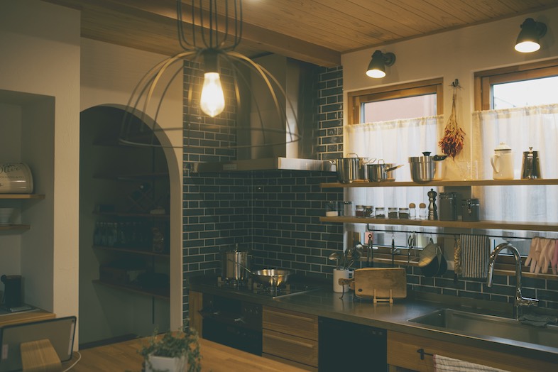 Natural Wood House 秦野