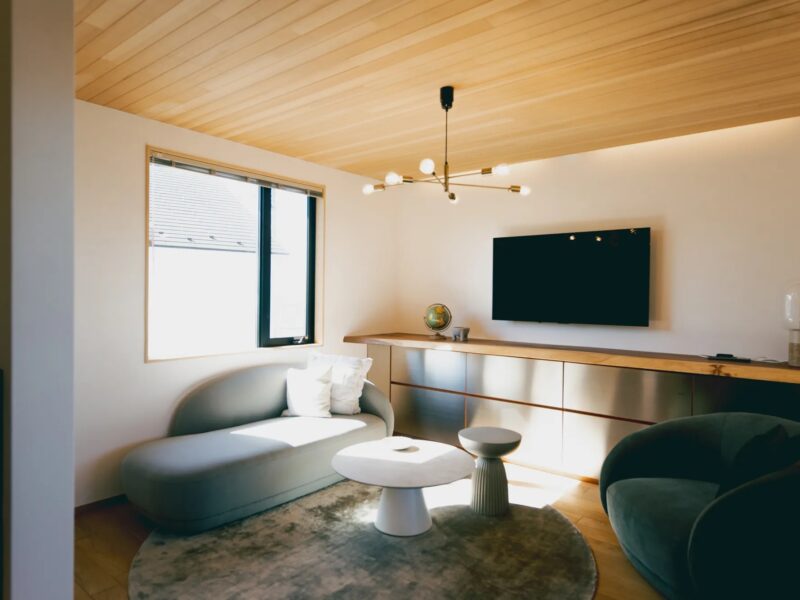 Natural Wood House 八王子