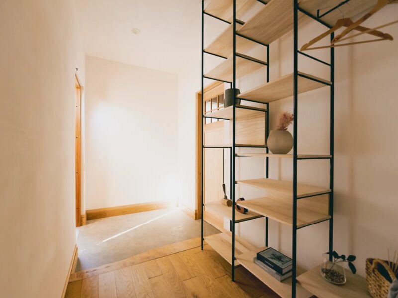 Natural Wood House 八王子