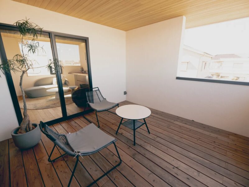 Natural Wood House 八王子