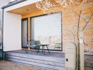 Natural Wood House 八王子