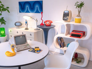 STUDIO PODBASE平和島︎