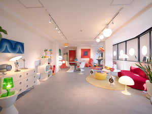 STUDIO PODBASE平和島︎