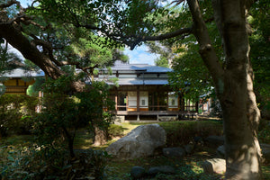 THE SALON 上用賀名主邸