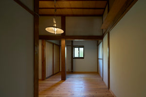 THE SALON 上用賀名主邸