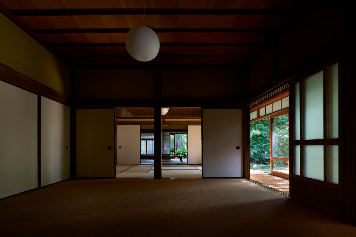 THE SALON 上用賀名主邸