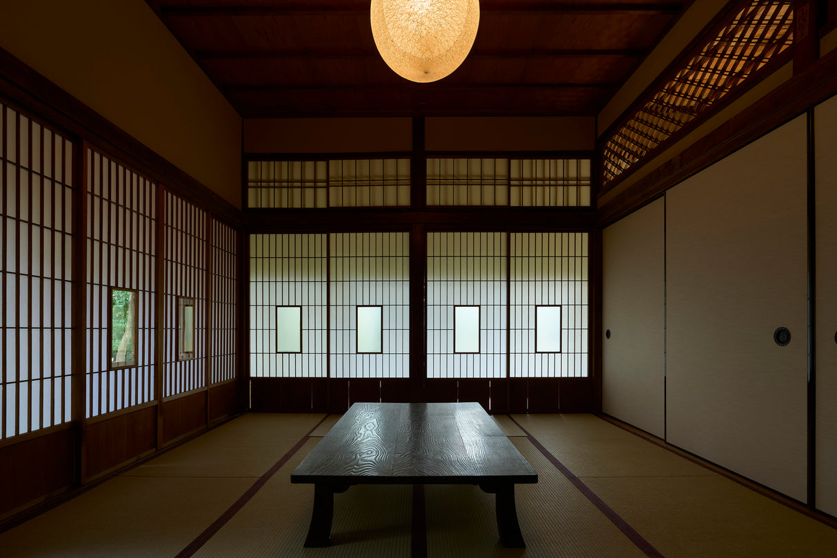 THE SALON 上用賀名主邸